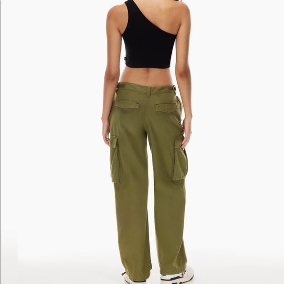 TNA Supply Cargo Pant ✨ - Picture 3 of 3